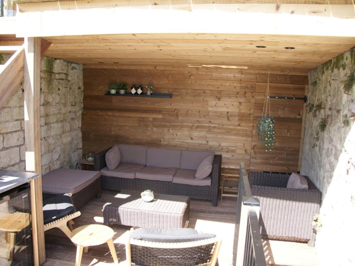 Lovely Holiday Home Near Joset Alain Dun-sur-Meuse Εξωτερικό φωτογραφία