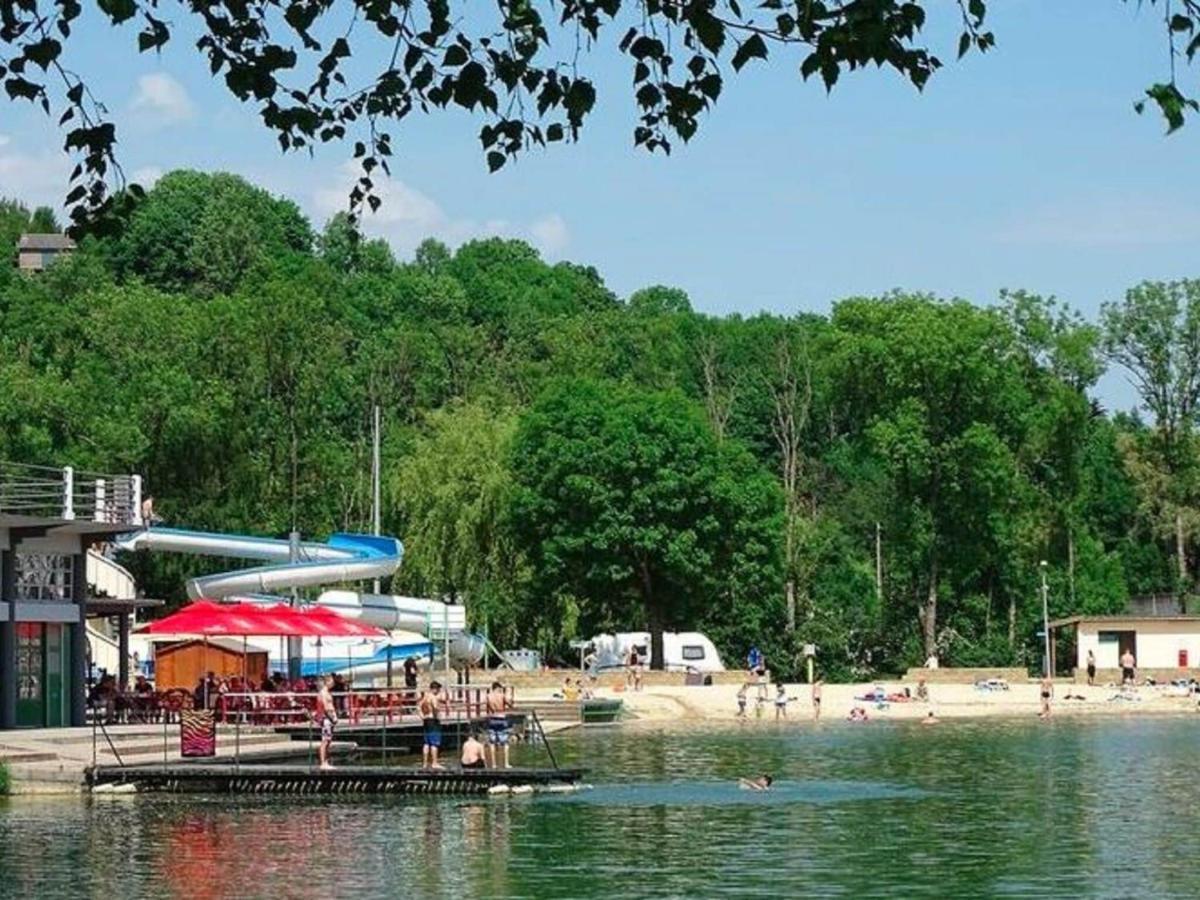 Lovely Holiday Home Near Joset Alain Dun-sur-Meuse Εξωτερικό φωτογραφία