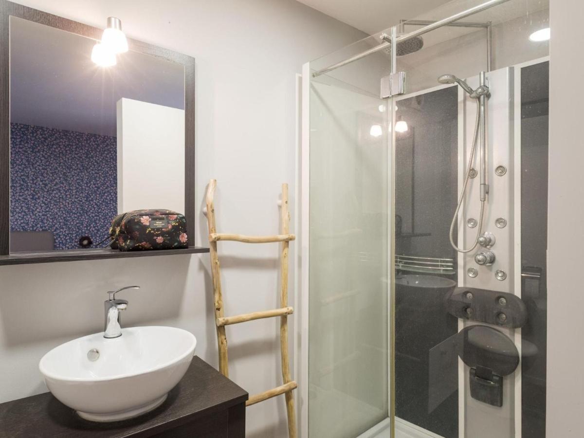 Lovely Holiday Home Near Joset Alain Dun-sur-Meuse Εξωτερικό φωτογραφία