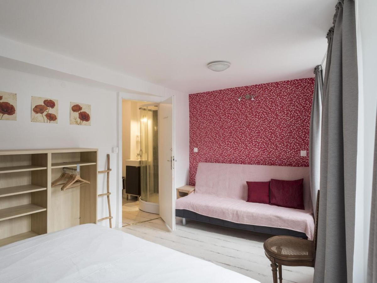 Lovely Holiday Home Near Joset Alain Dun-sur-Meuse Εξωτερικό φωτογραφία