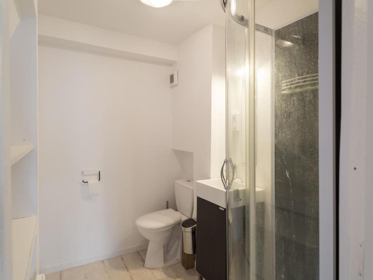 Lovely Holiday Home Near Joset Alain Dun-sur-Meuse Εξωτερικό φωτογραφία