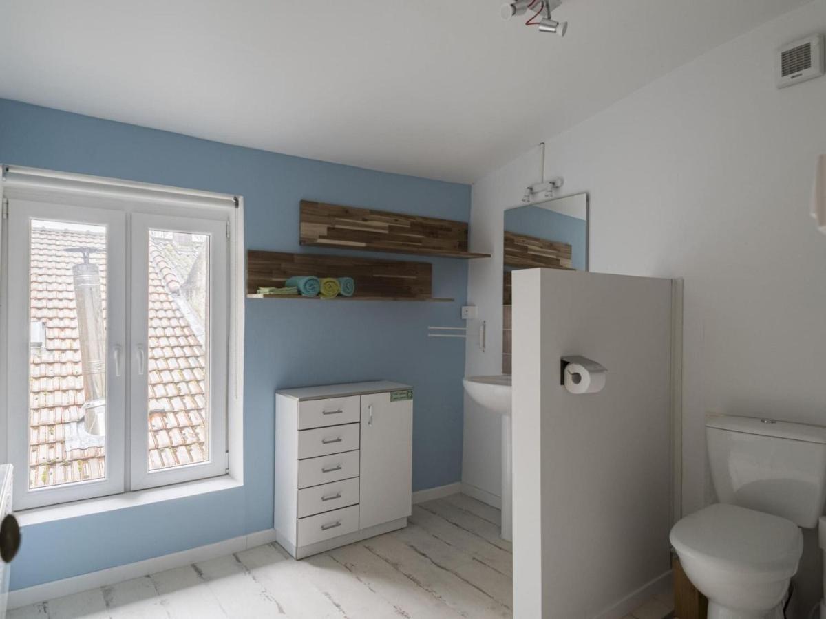 Lovely Holiday Home Near Joset Alain Dun-sur-Meuse Εξωτερικό φωτογραφία