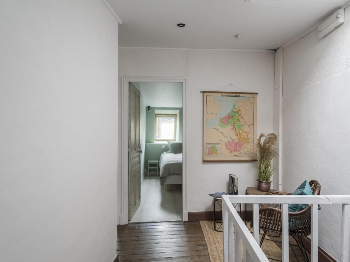 Lovely Holiday Home Near Joset Alain Dun-sur-Meuse Εξωτερικό φωτογραφία
