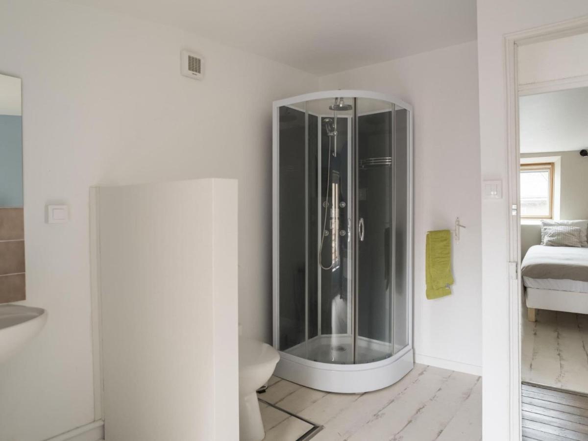 Lovely Holiday Home Near Joset Alain Dun-sur-Meuse Εξωτερικό φωτογραφία