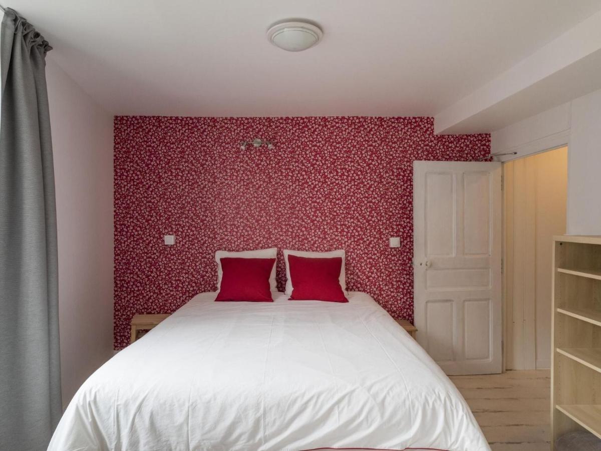 Lovely Holiday Home Near Joset Alain Dun-sur-Meuse Εξωτερικό φωτογραφία